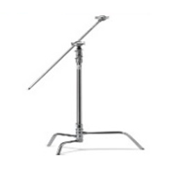 Kupo 40" Riser C-Stand Turtle Base Kit