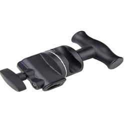 Grip Head Kupo black
