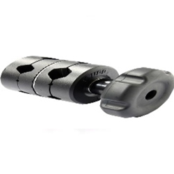 Kupo Gag Grip Head (Black)