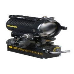 Set of Dedolight 150W Focusing Light Head with Dimmable