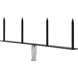 FOAMCORE FORK