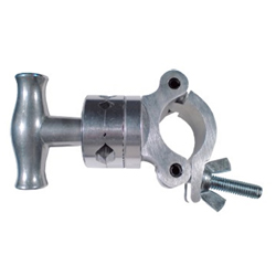 kupo Grip Head with Half Coupler